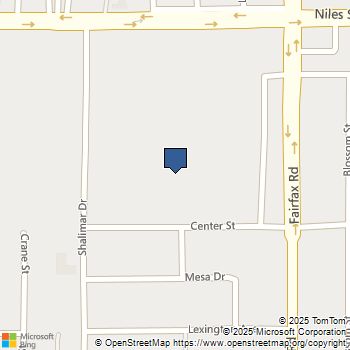 4502 Center Street Bakersfield, CA MLS# CV25227973