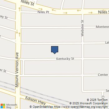 2322 Kentucky Street Bakersfield, CA MLS# 202513764