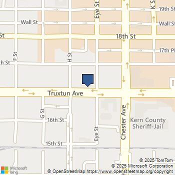 6601 E Eucalyptus 297 Bakersfield, CA MLS# SR25243105