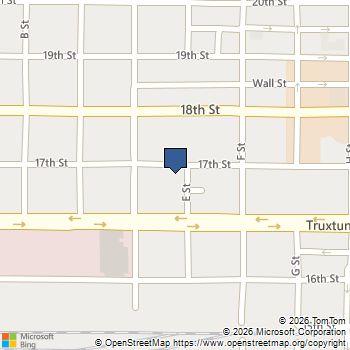 2005 17Th Street Bakersfield, CA MLS# 202601978