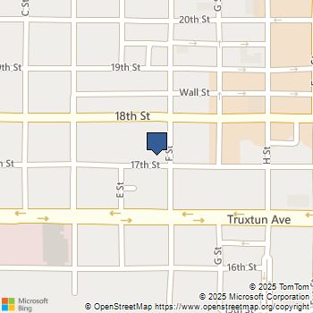 1701 F Street Bakersfield, CA MLS# PI25004284