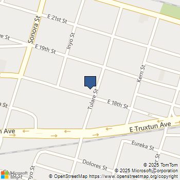 426 E 18th Street Bakersfield, CA MLS# PI25023558