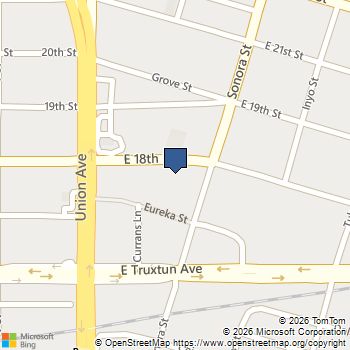 215 E 18Th Street Bakersfield, CA MLS# 202602702