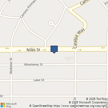 2625 Niles Street Bakersfield, CA MLS# SR25214143