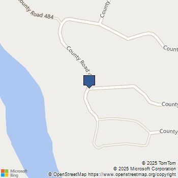 89 Eagles Nest, CR 1788 London, AR MLS# AV2368