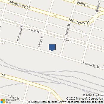1322 Kentucky Street Bakersfield, CA MLS# 202608770