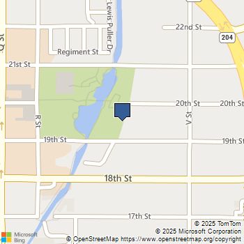 440 19th Street Bakersfield, CA MLS# PI25166607