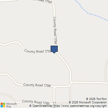 50 Eagles Nest, CR 1792 London, AR MLS# AV23-70