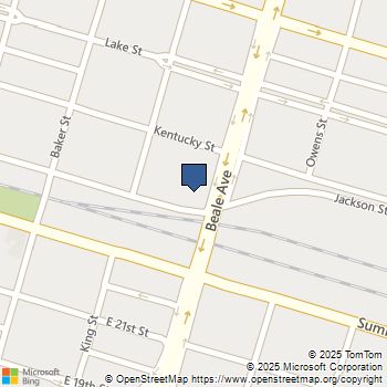 820 Jackson Bakersfield, CA MLS# OC25261082