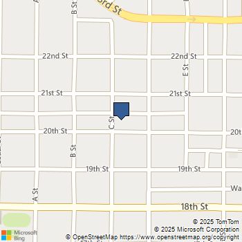 2124 20th Street Bakersfield, CA MLS# NS25190356