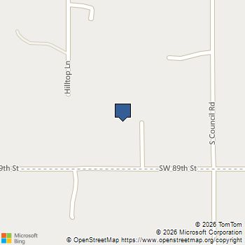 8825 Legacy Crossing Road Oklahoma City, OK MLS# 1220504