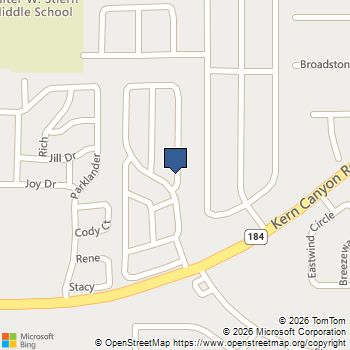 8500 Kern Canyon Road # 1 Bakersfield, CA MLS# 202609364