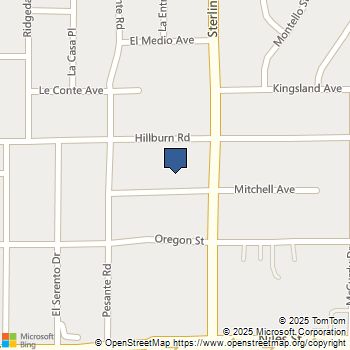 3819 Mitchell Avenue Bakersfield, CA MLS# CV25190918