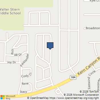 8500 Kern Canyon Road # 124 Bakersfield, CA MLS# 202604144