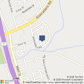 500 Atascadero Rd SPC C9 Morro Bay, CA MLS# SC25268064