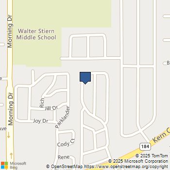 8300 Kern Canyon Road 43 Bakersfield, CA MLS# V1-27410