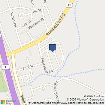 500 Atascadero Rd SPC M3 Morro Bay, CA MLS# SC25250548