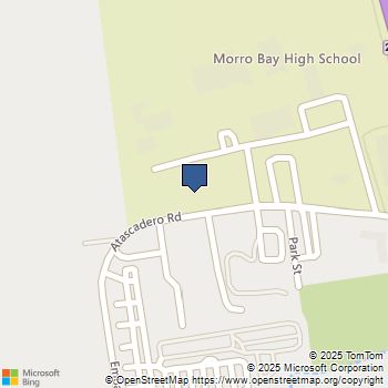 0 Atascadero Road Morro Bay, CA MLS# SC23145620