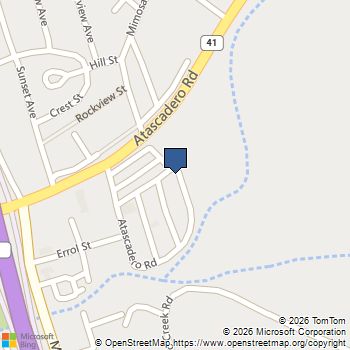 500 Atascadero Rd SPC F1 Morro Bay, CA MLS# SC25249105