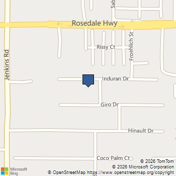 13401 Induran Drive Bakersfield, CA MLS# 202611229