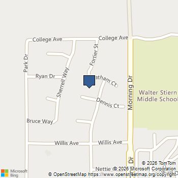 7904 Dennis Court Bakersfield, CA MLS# 202607497