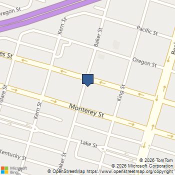 707 Niles Street Bakersfield, CA MLS# 202604425