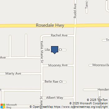 15417 Lila Rose Court Bakersfield, CA MLS# OC25257485