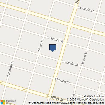 1316 Pacific Street Bakersfield, CA MLS# DW25261192