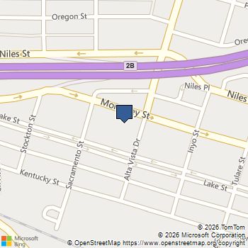 223 Monterey Bakersfield, CA MLS# DW26054635