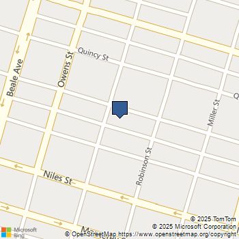 1107 Pacific Bakersfield, CA MLS# OC25238332