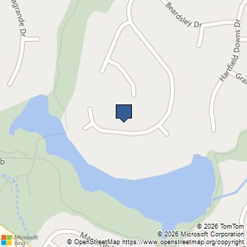 5303 McChesney Drive Charlotte, NC MLS# 4434305