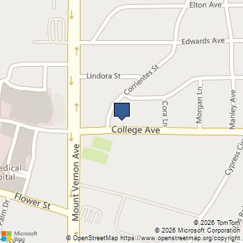 2228 College Avenue Bakersfield, CA MLS# 202603157