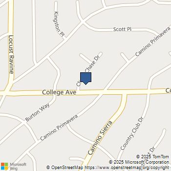 2708 College Avenue Bakersfield, CA MLS# SB25139645