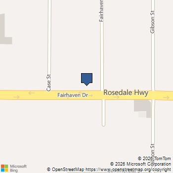 4208 Rosedale Hwy Bakersfield, CA MLS# 202604512