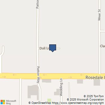 2810 Patton Way Bakersfield, CA MLS# NS25085116