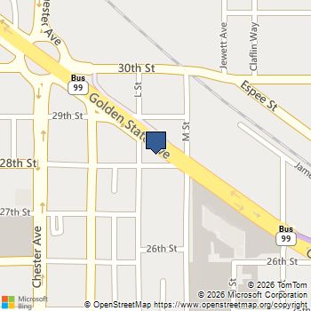 1219 Golden State Avenue Bakersfield, CA MLS# 202607400