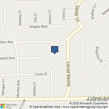 2613 Edwards Avenue Bakersfield, CA MLS# NS25022203