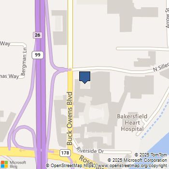 3315 3315 Buck Owens Bakersfield, CA MLS# NS25223092