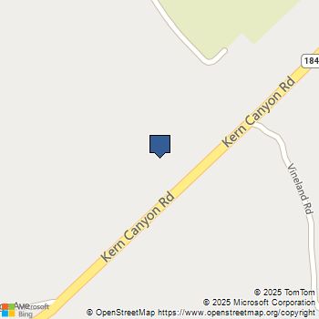 9800 Kern Canyon Road Bakersfield, CA MLS# FR25219881