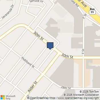 2914 Cedar Street Bakersfield, CA MLS# 202603578