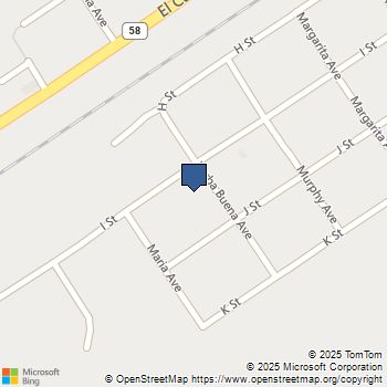 22609 I Street Santa Margarita, CA MLS# PI25230000