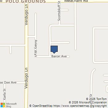 3100 Woodstown Street Bakersfield, CA MLS# 202601095