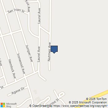 2350 Nutmeg Morro Bay, CA MLS# PI25247836