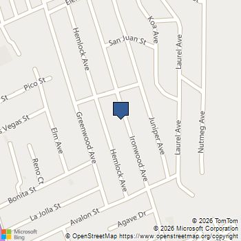 2455 Ironwood Morro Bay, CA MLS# SC26000795