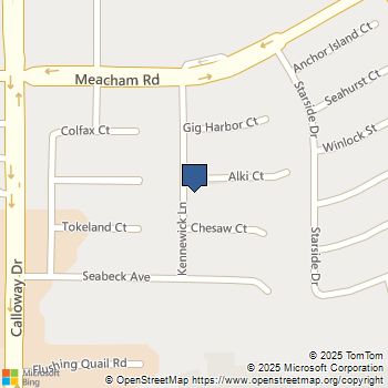 9323 Alki Ct. Bakersfield, CA MLS# NS25237179