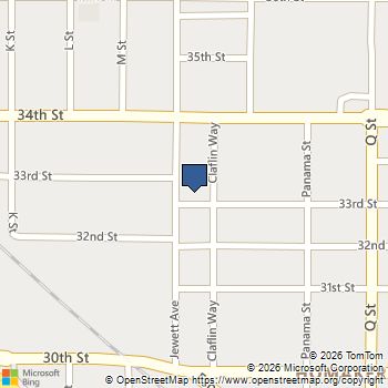 1030 33Rd Street Bakersfield, CA MLS# 202600630