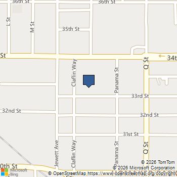 916 33 Rd Street Bakersfield, CA MLS# 202607789