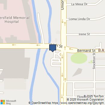 3333 Union Avenue Bakersfield, CA MLS# GD25207595