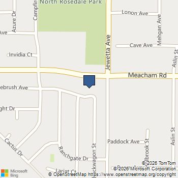 11308 Sagebrush Bakersfield, CA MLS# NS26041176