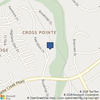 8432 Brookings Drive Charlotte, NC MLS# 4435125